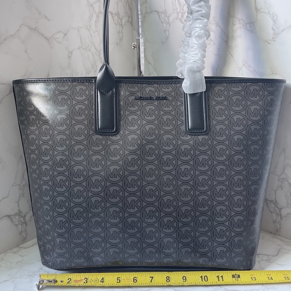 🔥NeW🔥Michael Kors Jodie Large Tote - Picture 2 of 11
